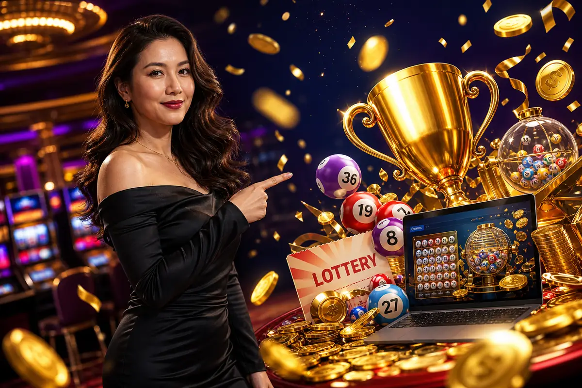 wg96 Casino antara muka streaming langsung