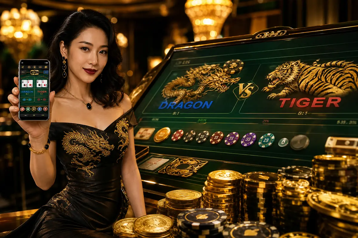 wg96 Casino meja live dealer langsung